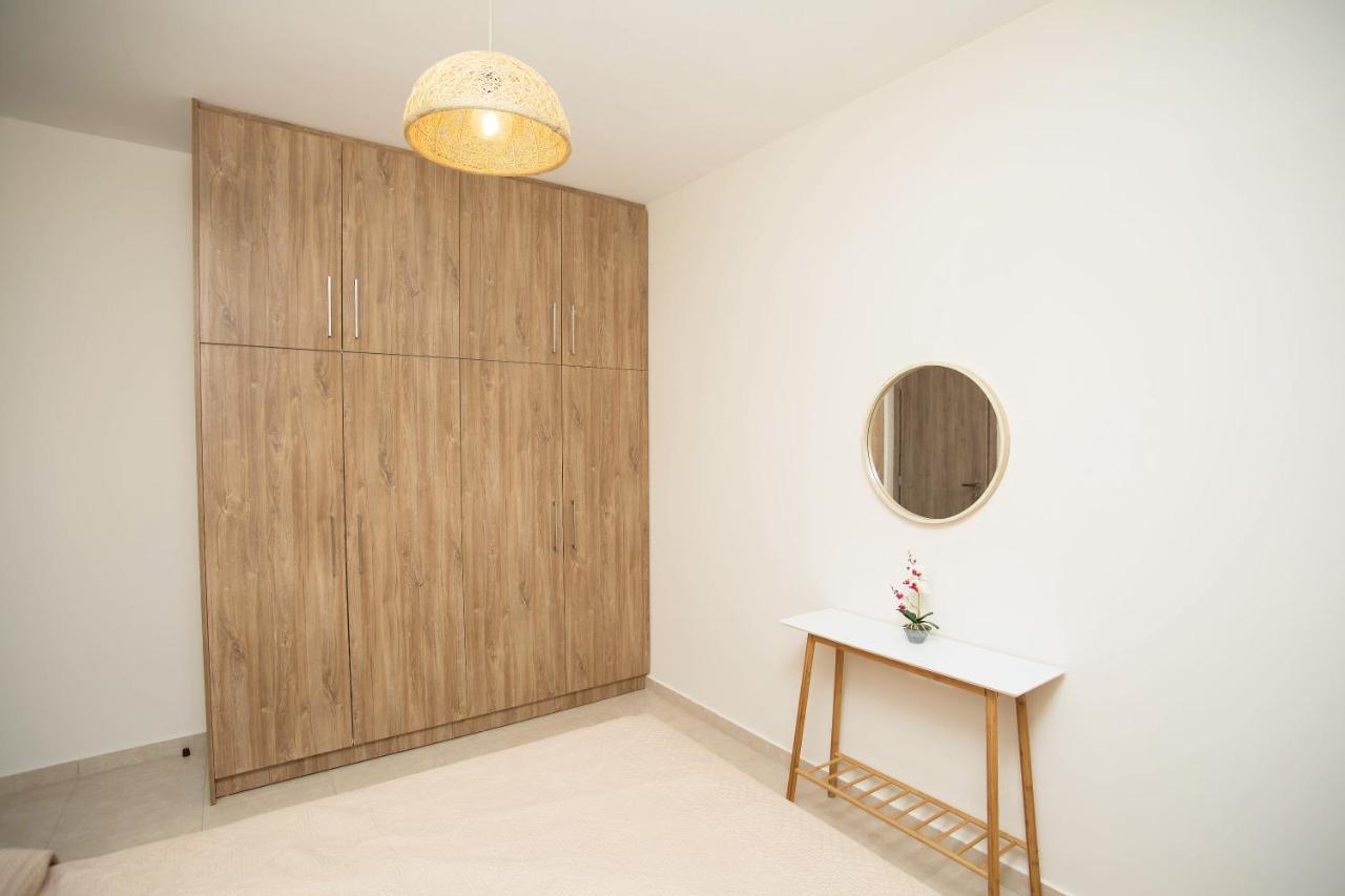 Rhodes Marine House Apartment Rhodes City Bagian luar foto